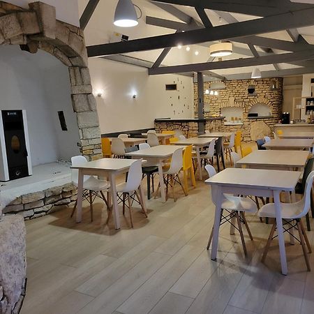 Hôtel Le Sainte Florence Extérieur photo